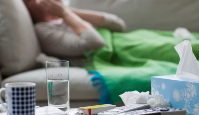 How Do You Tell Flu, COVID, and RSV Apart?